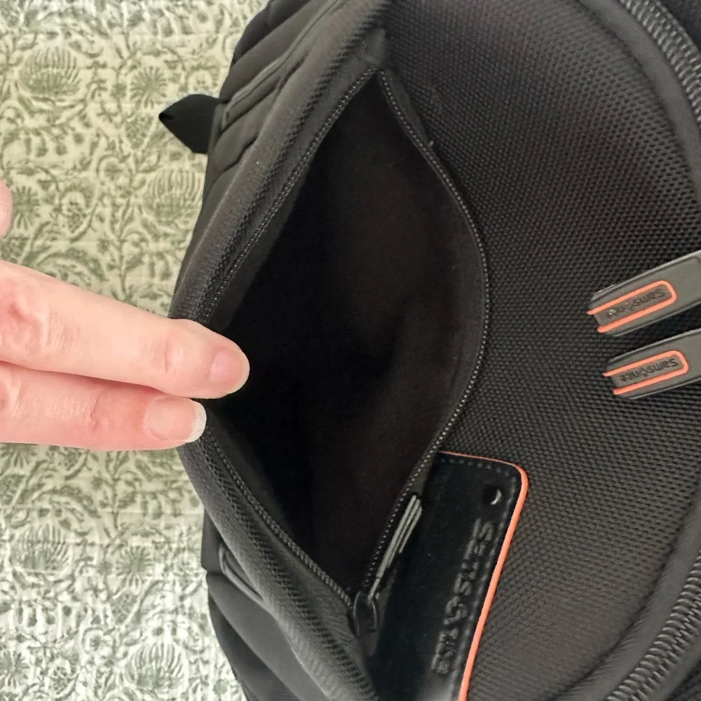 Samsonite Backpack - Picture 5 of 9